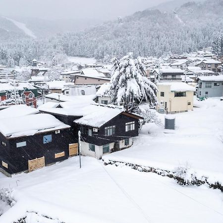 Dennojo Daire Nozawaonsen Dış mekan fotoğraf