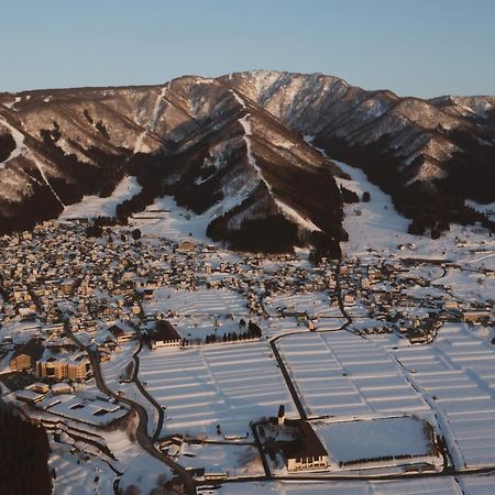 Dennojo Daire Nozawaonsen Dış mekan fotoğraf